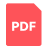Icono documento PDF
