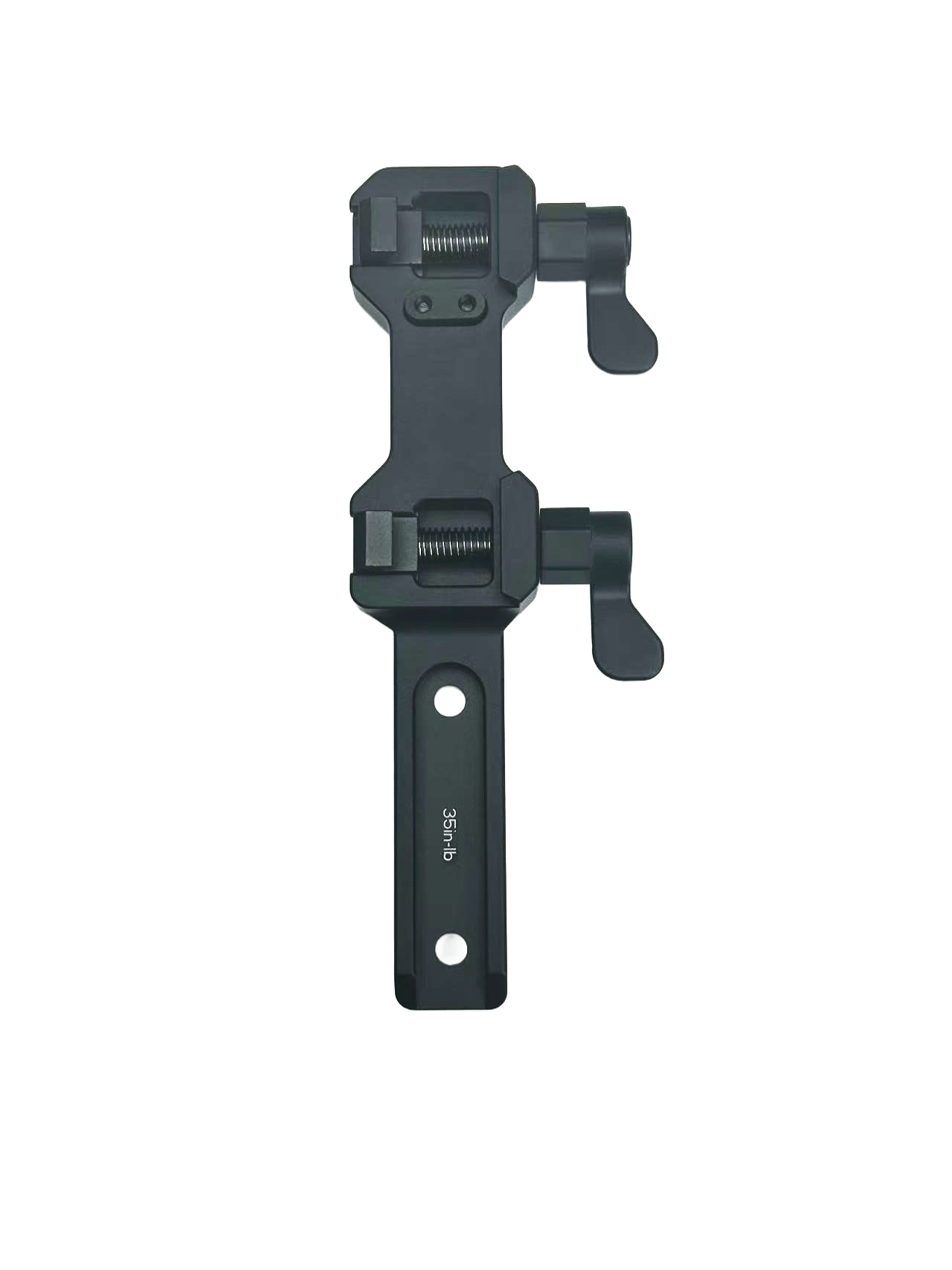 Q Series Picatinny Scope Mount